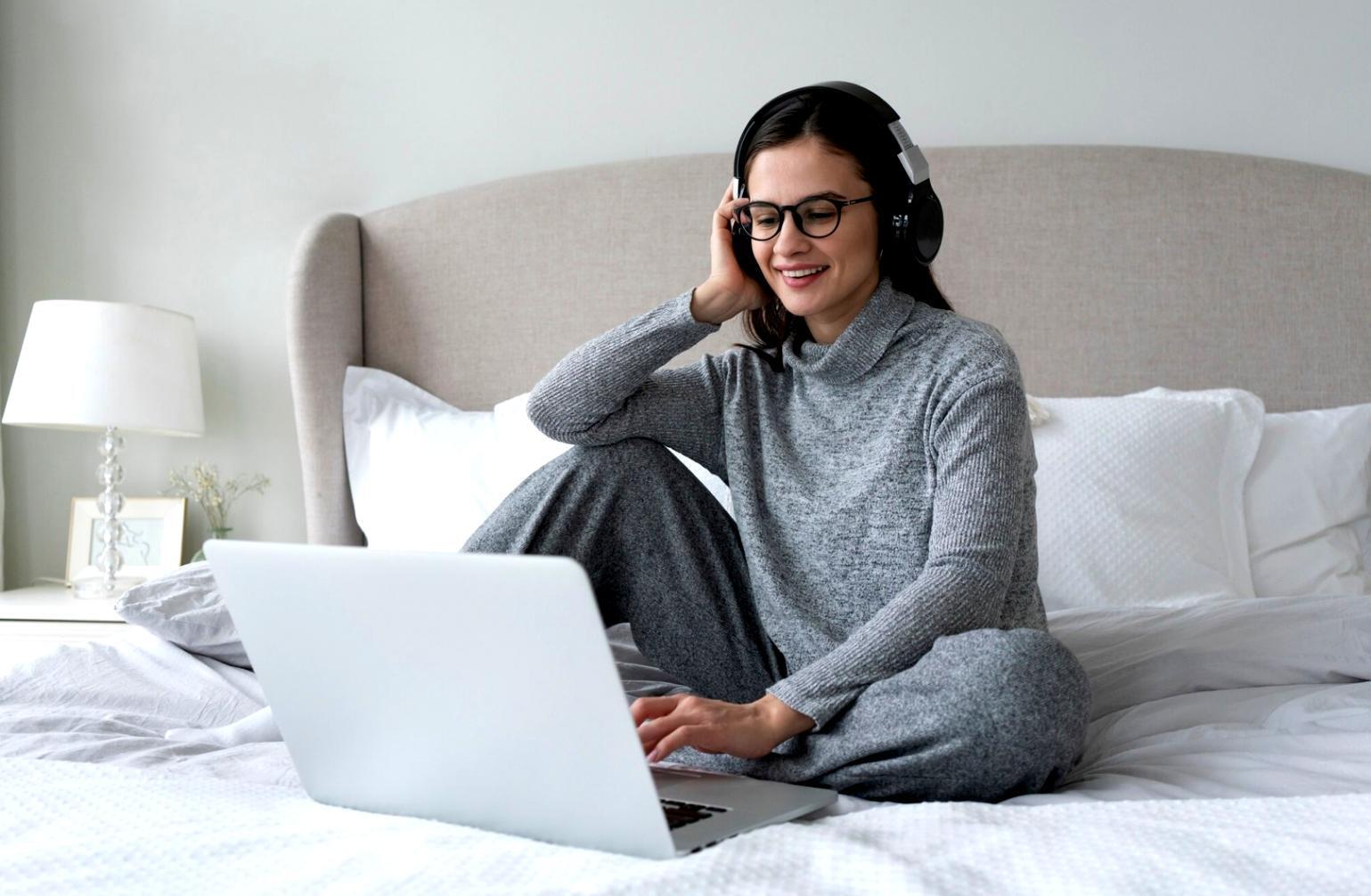 Flexible learning environment with multiple study options